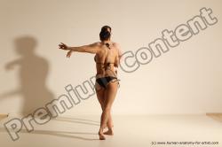 Jive reference poses